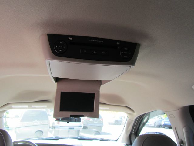 2005 Dodge Durango Unknown