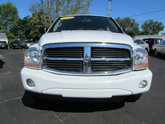 2005 Dodge Durango Unknown