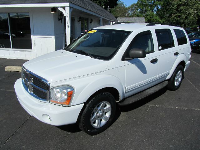 2005 Dodge Durango Unknown
