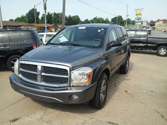 2005 Dodge Durango Wagon SE