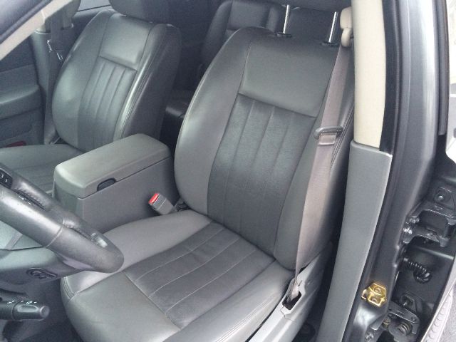 2005 Dodge Durango Super