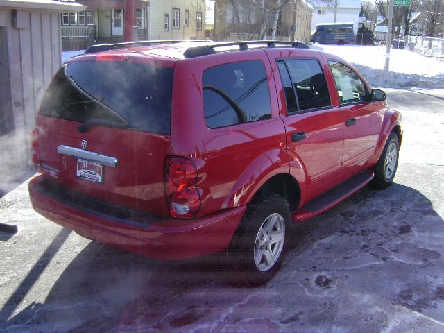 2005 Dodge Durango SLT
