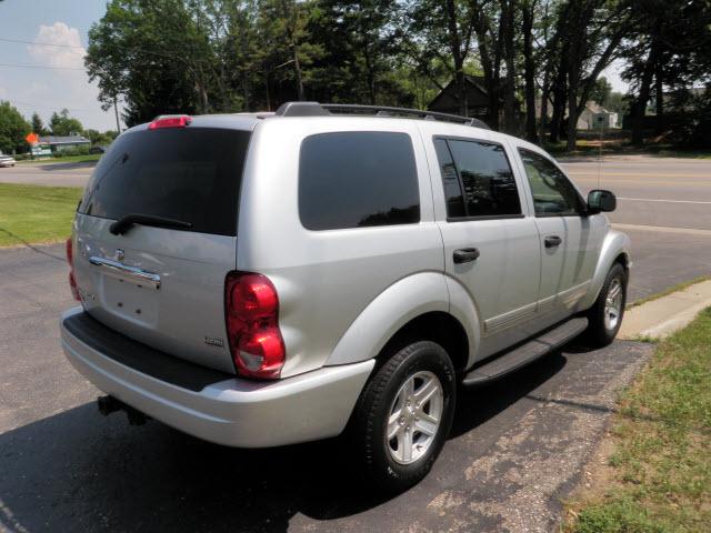 2005 Dodge Durango SLT
