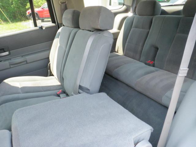 2005 Dodge Durango SLT