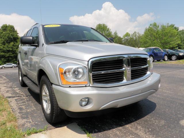 2005 Dodge Durango SLT