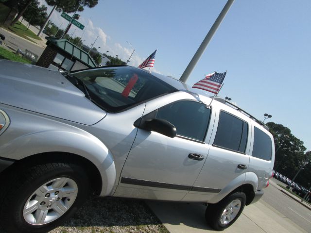 2005 Dodge Durango Super