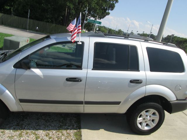2005 Dodge Durango Super