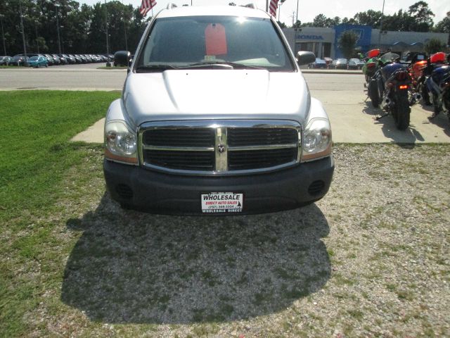 2005 Dodge Durango Super