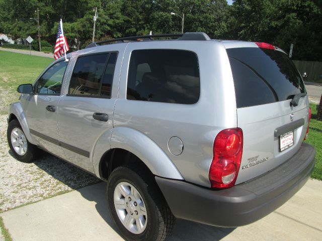2005 Dodge Durango Super