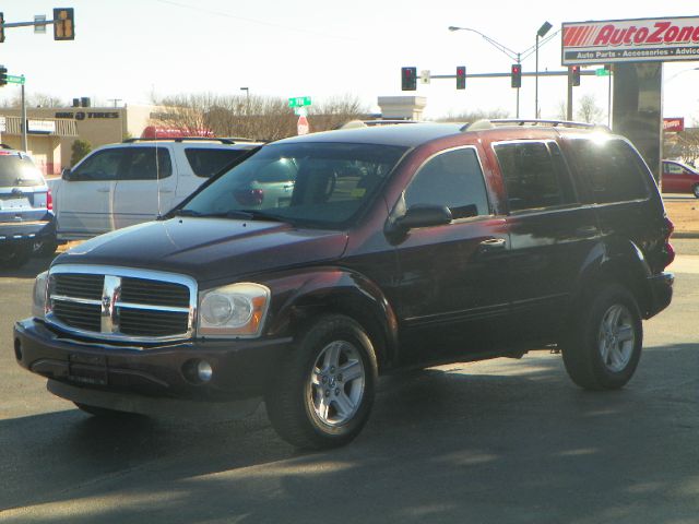 2005 Dodge Durango Super