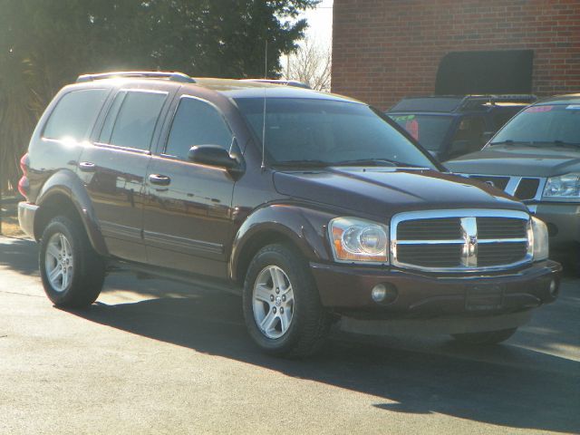 2005 Dodge Durango Super