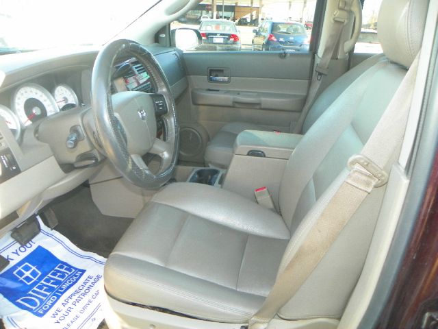 2005 Dodge Durango Super