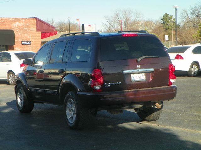 2005 Dodge Durango Super