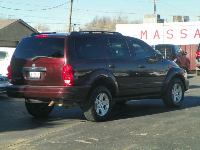 2005 Dodge Durango Super