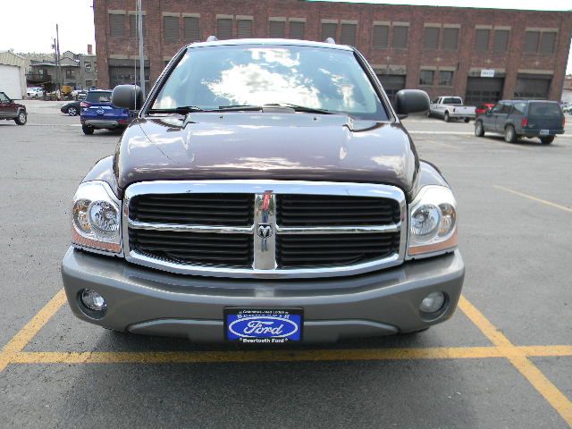 2005 Dodge Durango Super