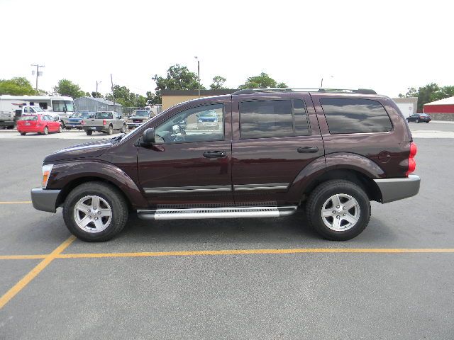 2005 Dodge Durango Super