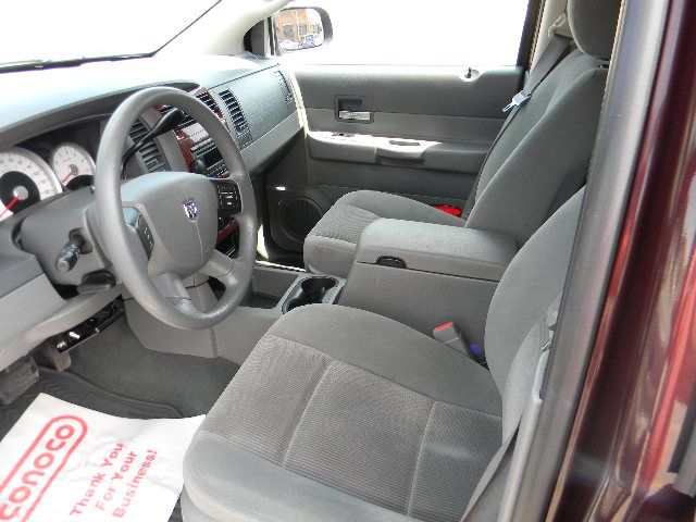 2005 Dodge Durango Super