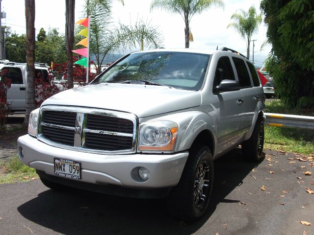 2005 Dodge Durango Wagon SE