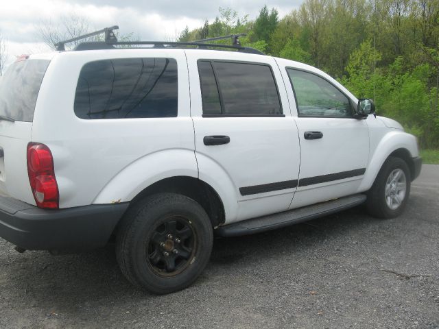 2005 Dodge Durango Super