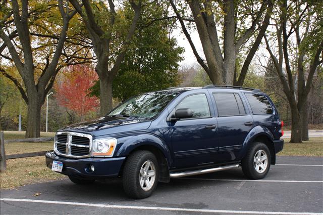 2005 Dodge Durango SLT