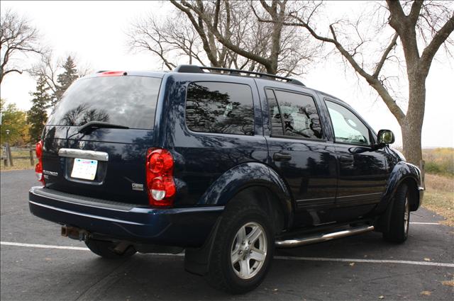 2005 Dodge Durango SLT