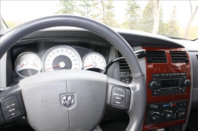2005 Dodge Durango SLT