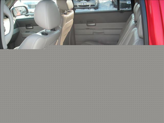 2005 Dodge Durango SLT 25