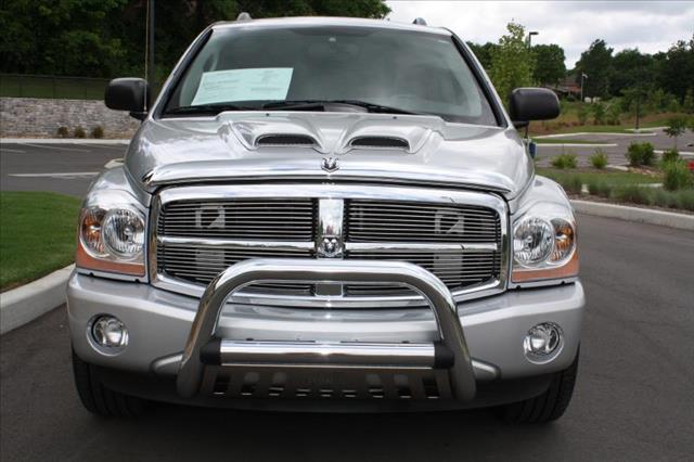 2005 Dodge Durango SLT