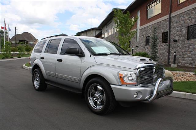 2005 Dodge Durango SLT