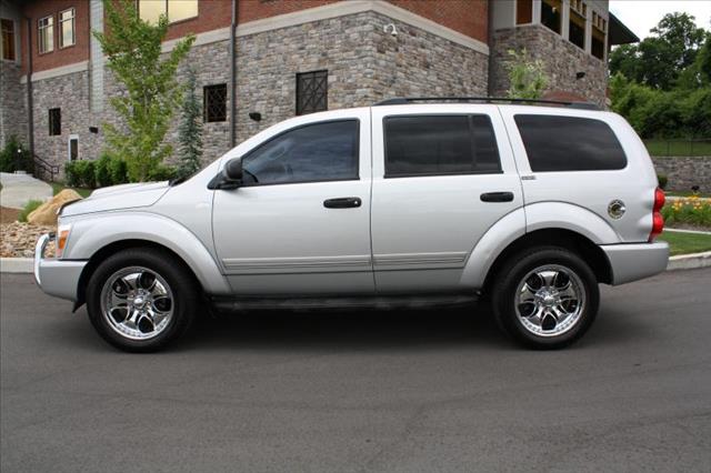 2005 Dodge Durango SLT