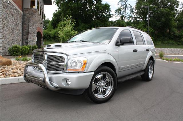 2005 Dodge Durango SLT