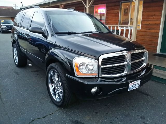 2005 Dodge Durango Wagon SE
