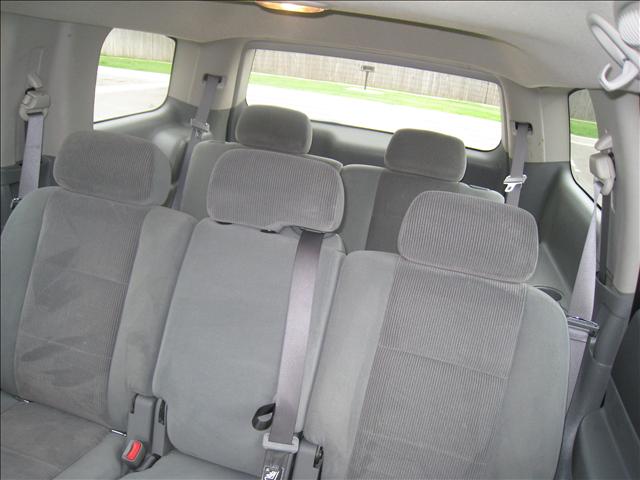 2005 Dodge Durango SLT