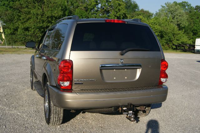 2006 Dodge Durango SLT 25