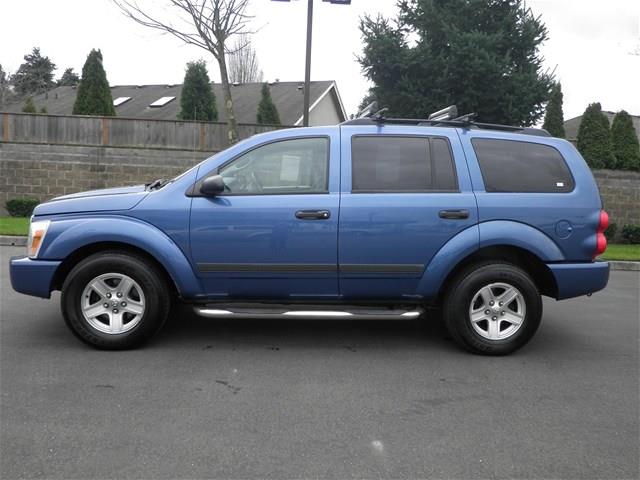2006 Dodge Durango SLT