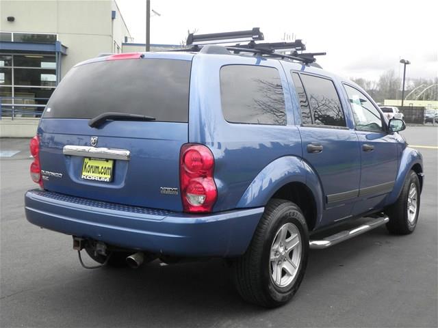 2006 Dodge Durango SLT