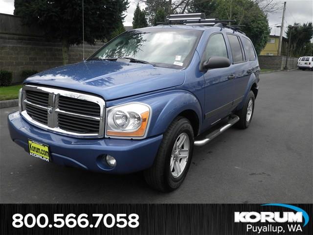 2006 Dodge Durango SLT