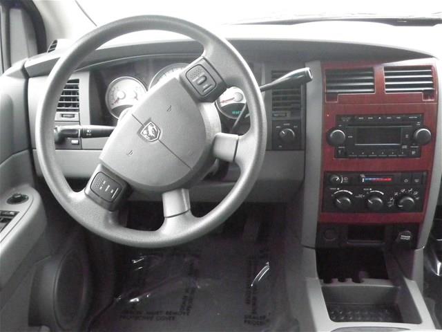 2006 Dodge Durango SLT