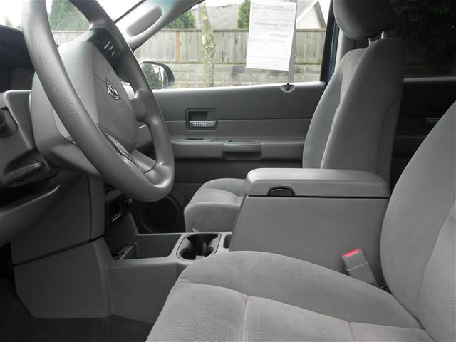 2006 Dodge Durango SLT