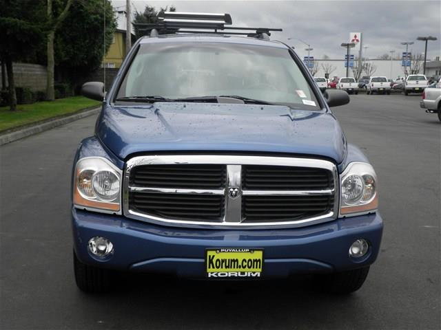 2006 Dodge Durango SLT