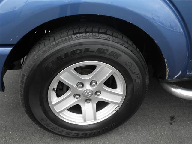 2006 Dodge Durango SLT