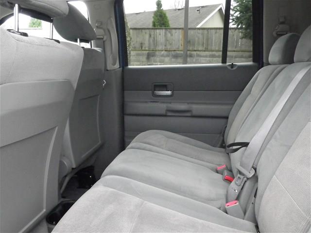 2006 Dodge Durango SLT