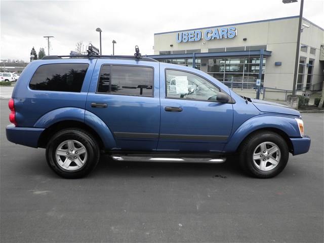2006 Dodge Durango SLT