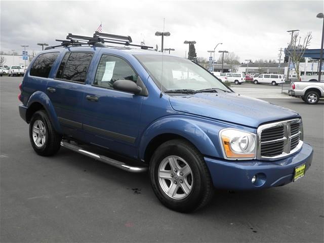 2006 Dodge Durango SLT