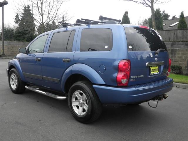 2006 Dodge Durango SLT