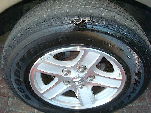 2006 Dodge Durango Super