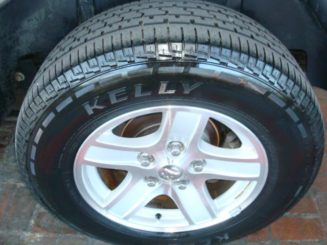 2006 Dodge Durango Super