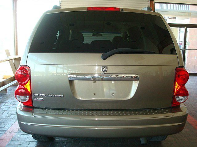 2006 Dodge Durango Super