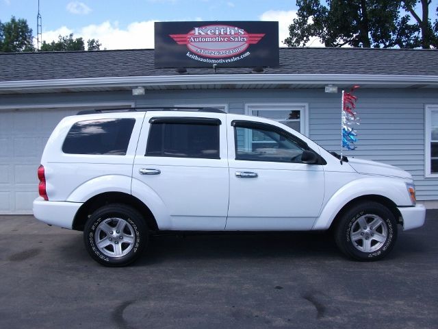 2006 Dodge Durango Wagon SE
