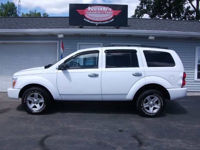 2006 Dodge Durango Wagon SE